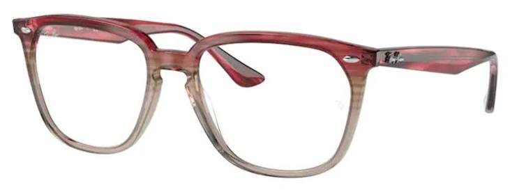 Ray-Ban RX 4362V 8145 51