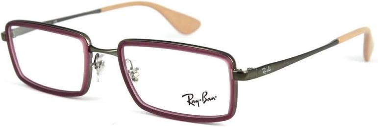 Ray-Ban RX 6337 2857 51