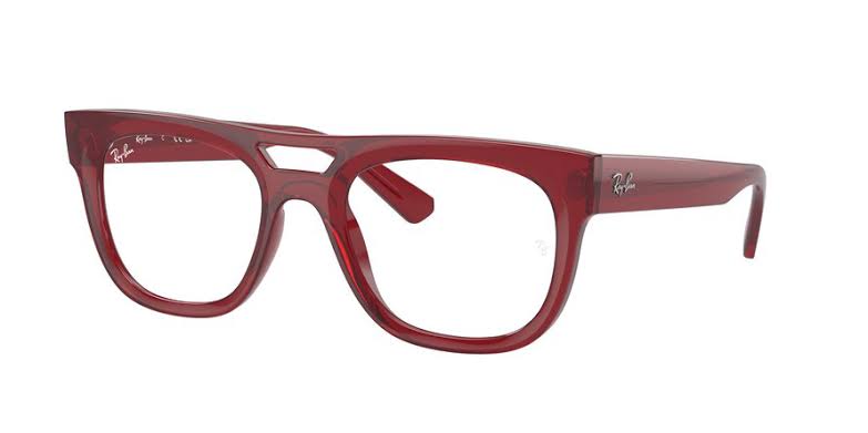 Ray-Ban RX 7226 8265 52