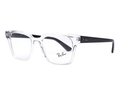 Ray-Ban RX 4640V 5943 50