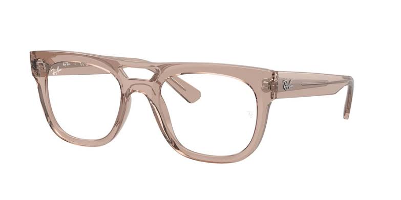 Ray-Ban RX 7226 8317 54