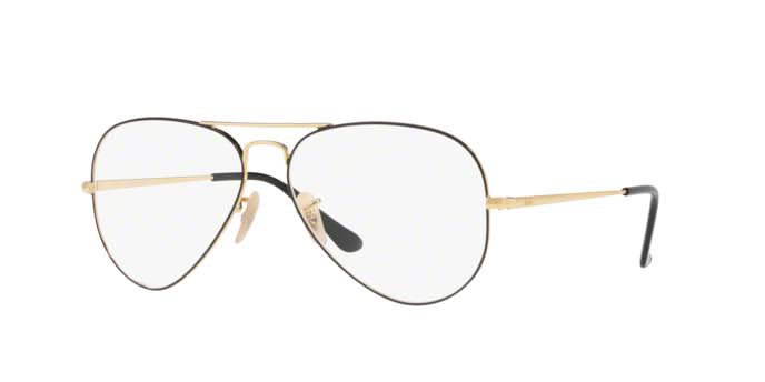 Ray-Ban RX 6489 2946 58
