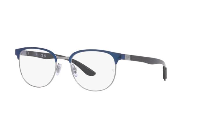 Ray-Ban RX 8422 3124 54