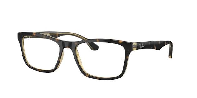 Ray-Ban RX 5279 8285 57
