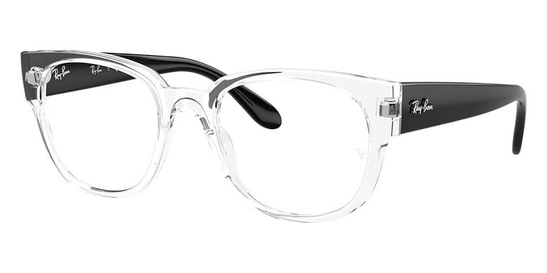 Ray-Ban RX 7210 5943 52