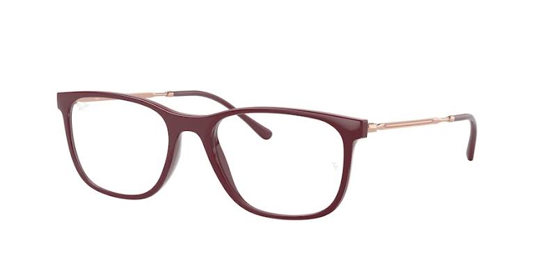 Ray-Ban RX 7244 8099 51