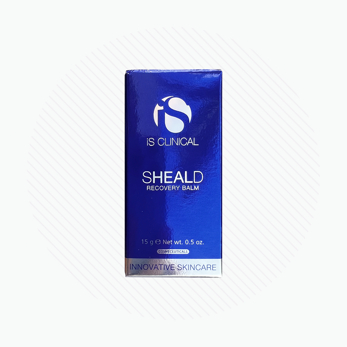 iS Clinical Sheald Recovery Balm