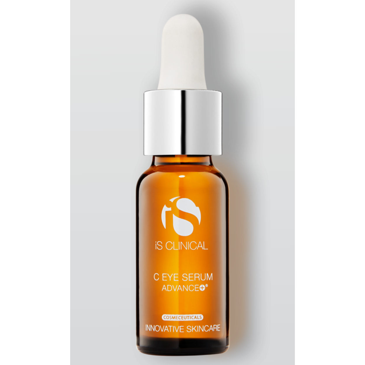 iS Clinical C Eye Serum Advance+ for Age-Defying and Hydrating skin (15mL 0.5 fl.oz.)