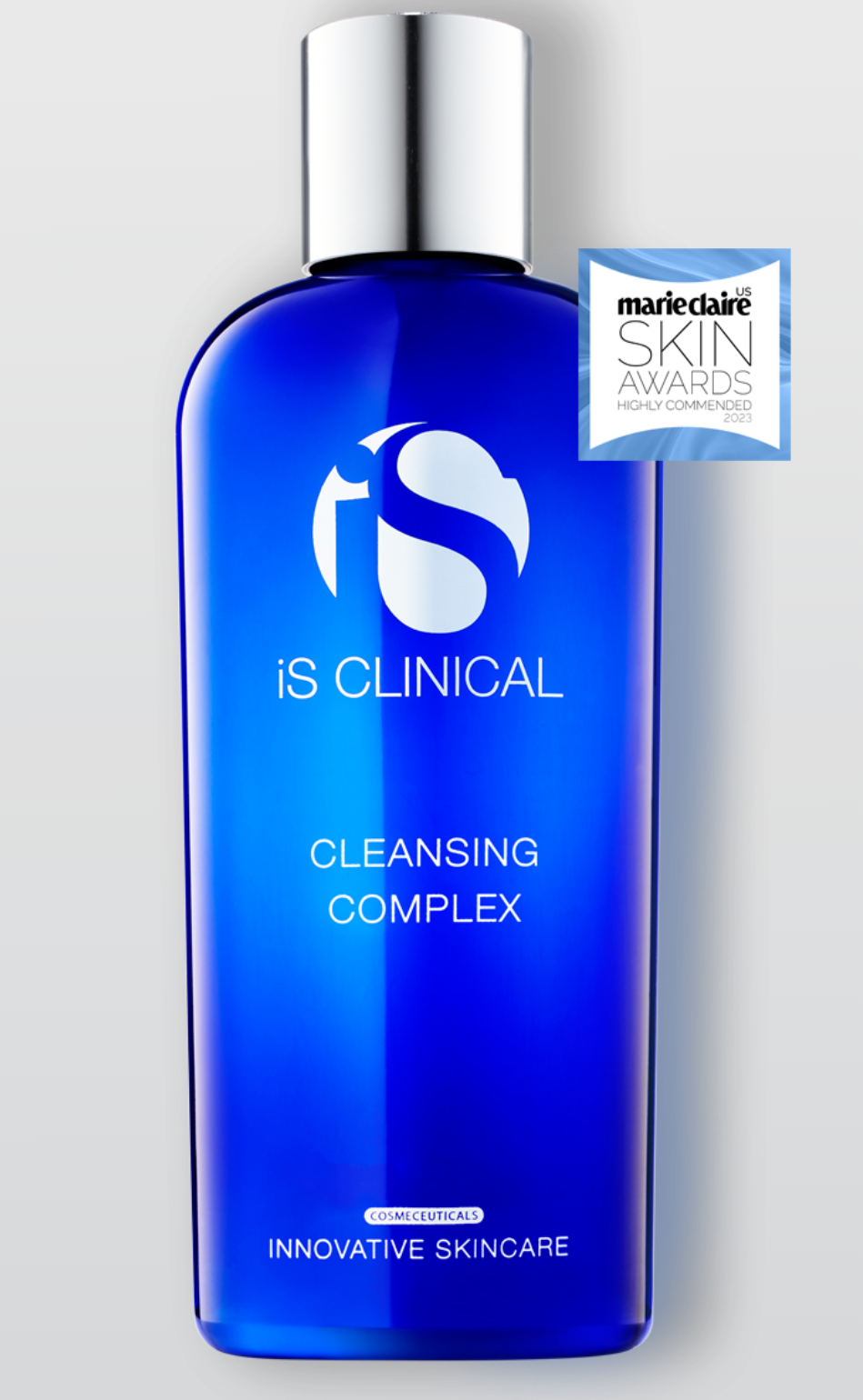 iS Clinical Cleansing Complex for Resurfacing, Clearing and Deep Cleaning of Skin (2 Sizes)