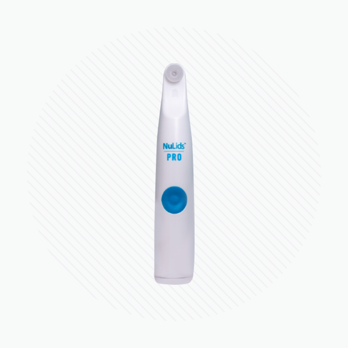 NuLids Pro In-Office Eyelid Cleaner for Blepharitis/Demodex