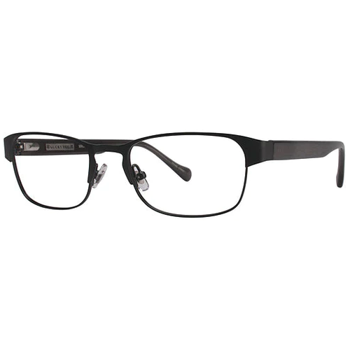Lucky Brand Opportunist | Black | 52 mm