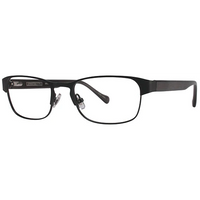 Lucky Brand Opportunist Black (52)