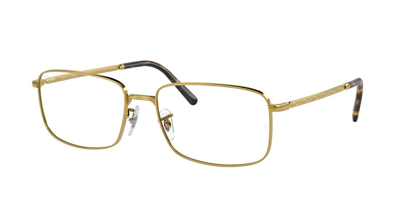 Ray-Ban RX 3717V 3086  54