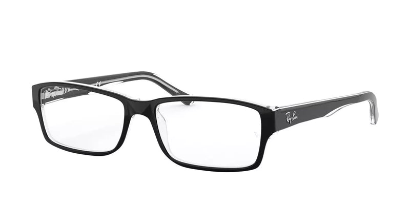 Ray-Ban RX 5169 5815 54