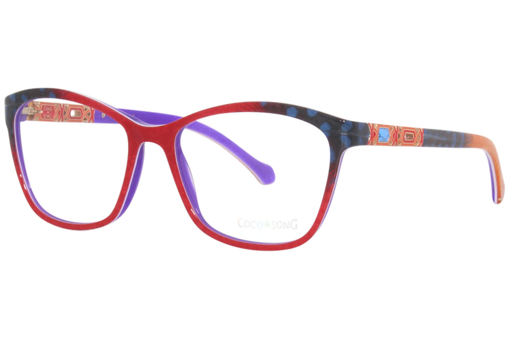 Coco Song CV 270 | 01 | 54 mm