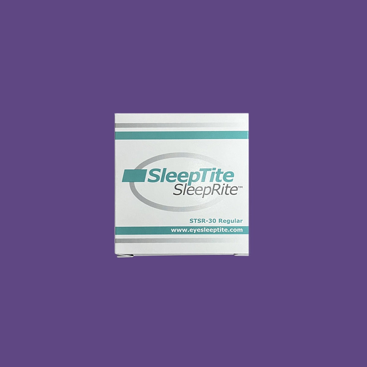 SleepTite, SleepRite daily nighttime lid closure device (30ct)