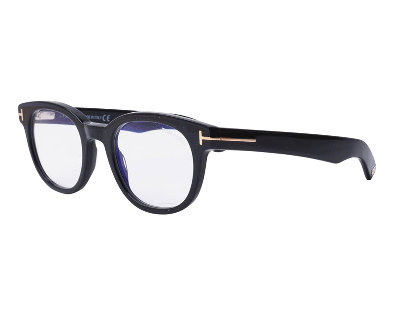 FT Tom Ford 5807B/V 001 50