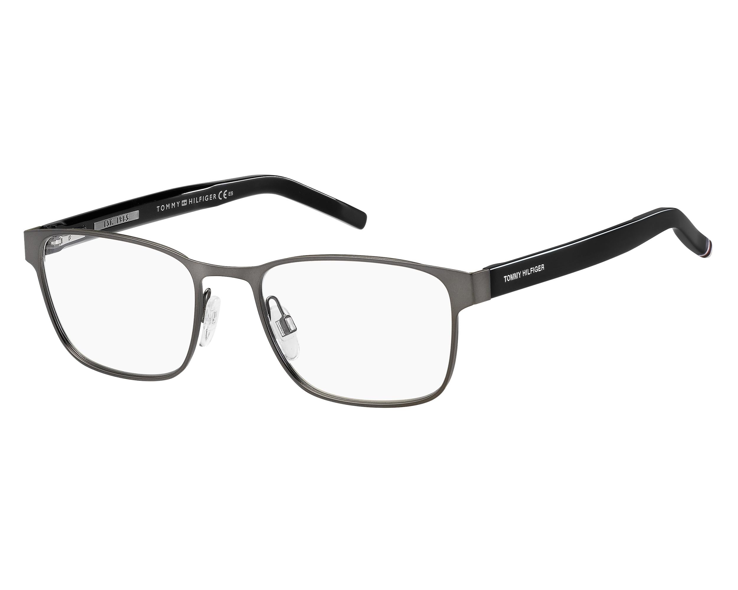 Tommy Hilfiger - TOH FRAME TH 1769 R80 55 19 145