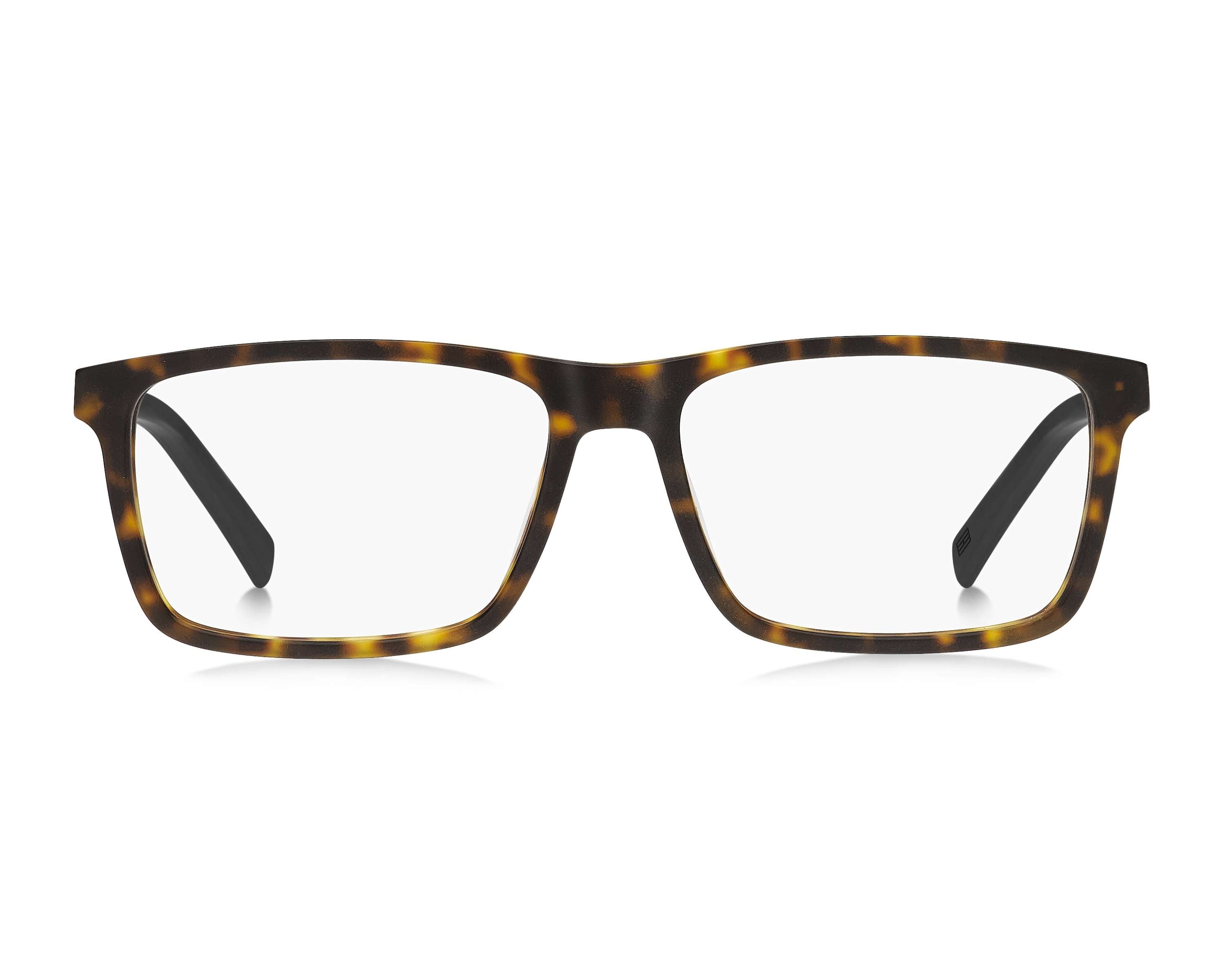 Tommy Hilfiger - TOH FRAME TH 2081 N9P 55 18 145
