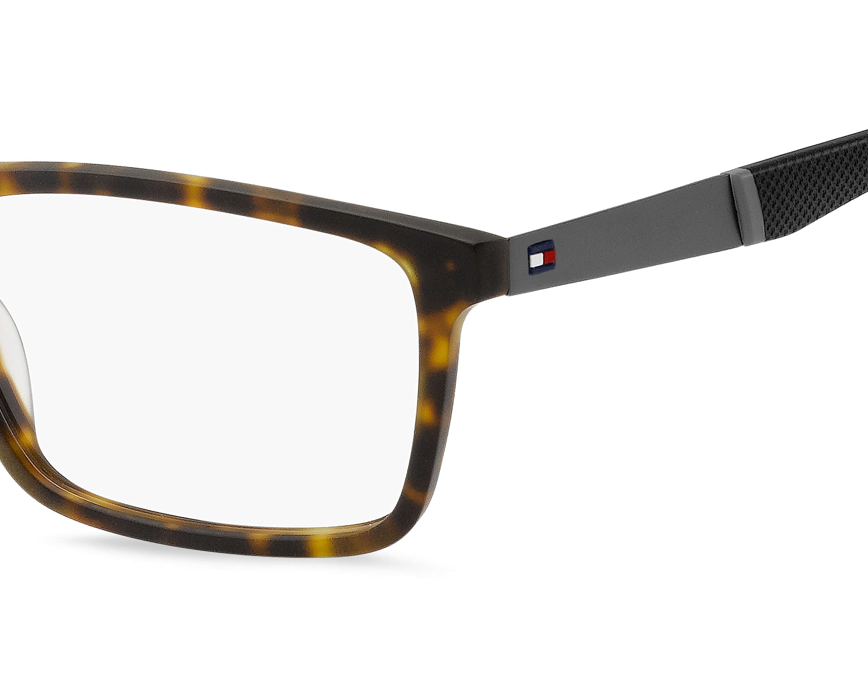 Tommy Hilfiger - TOH FRAME TH 2081 N9P 55 18 145