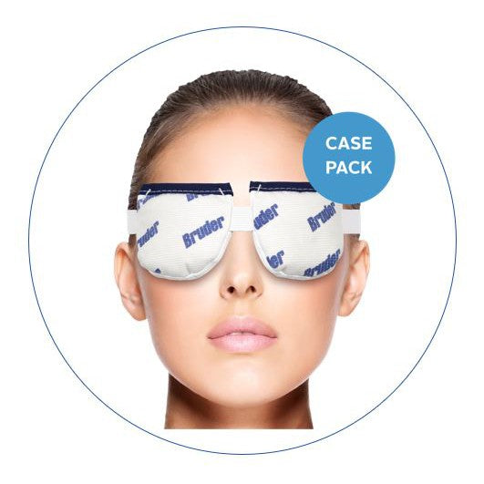 Bruder Mask Eye Compresses - 20-Pack