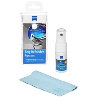 ZEISS Fog Defender System | Pack of 36 Kits