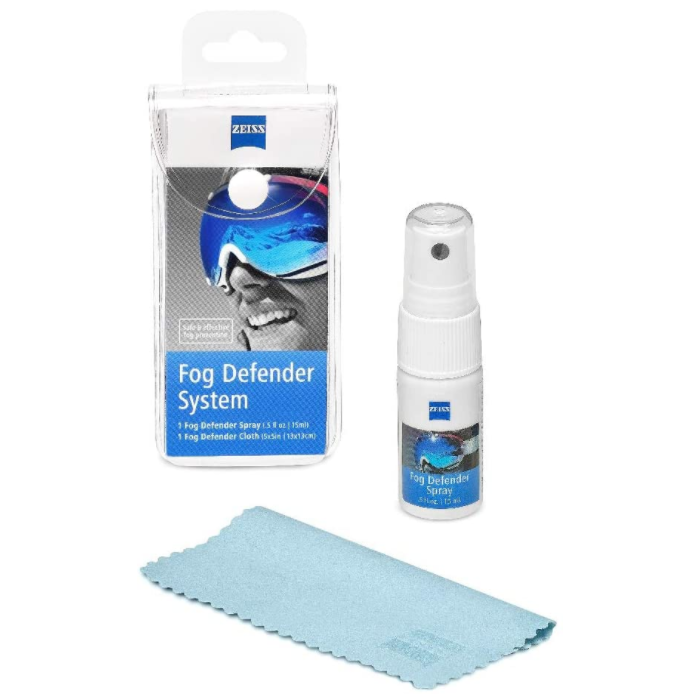 ZEISS Fog Defender System | Pack of 36 Kits