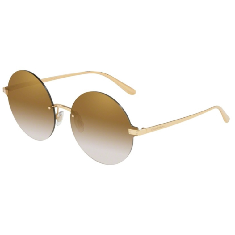 Dolce & Gabbana DG 2228 02/6E (62)