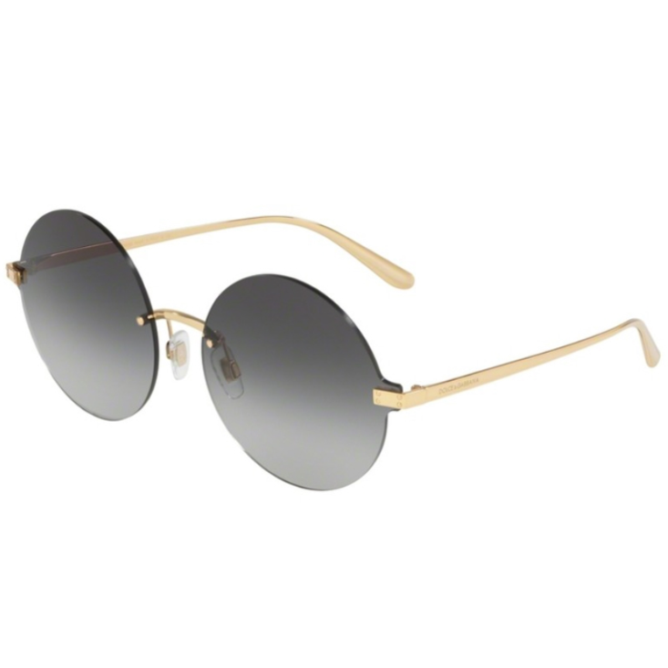 Dolce & Gabbana DG 2228 02/8G (62)