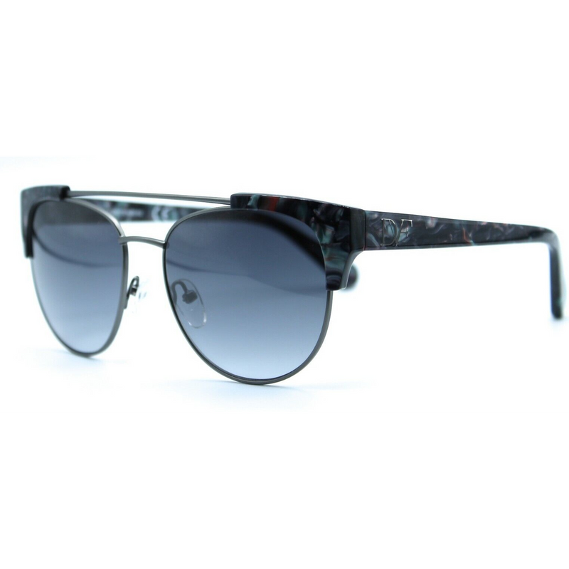 Diane Von Furstenberg DVF 831S 423 (56)