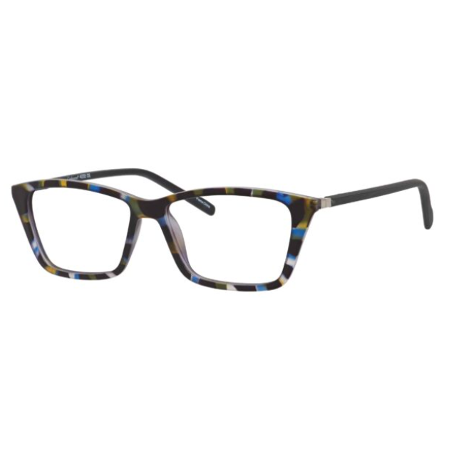 Enhance 4032 Matt Blue/Tort (54)