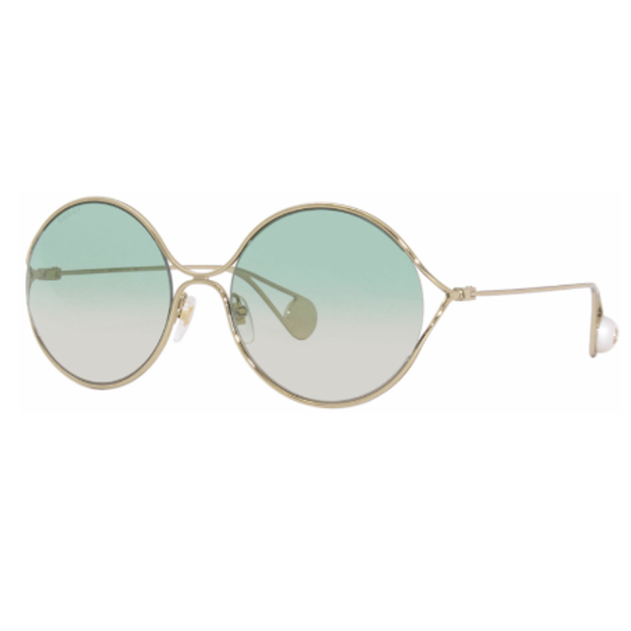 Gucci GG 0253S | 004 | 58 mm
