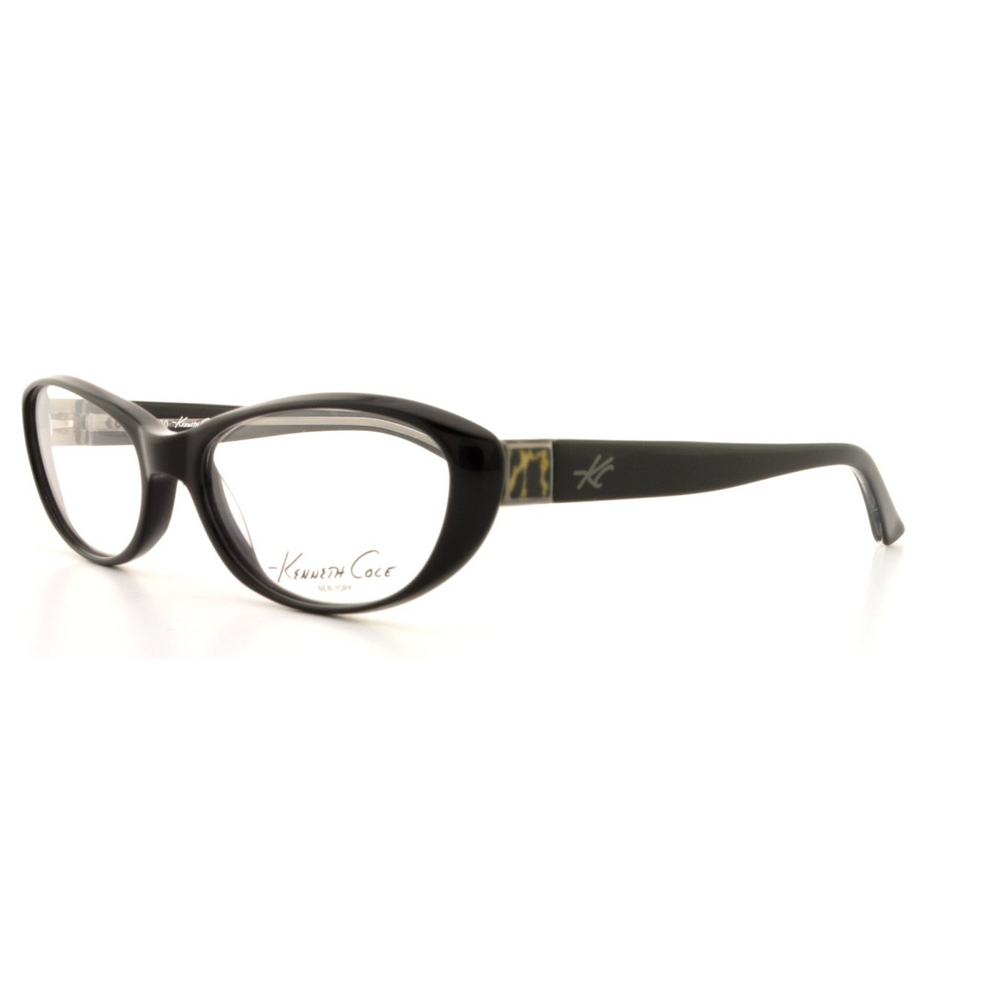Kenneth Cole KC 0189 | 001 | 53 mm