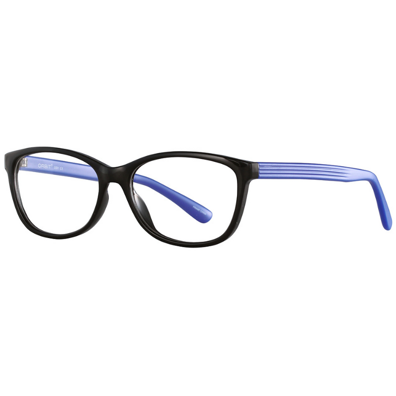 Orbit 5581 SH Black/Purple (53)