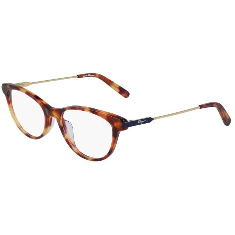 Salvatore Ferragamo SF 2852 214 (52)