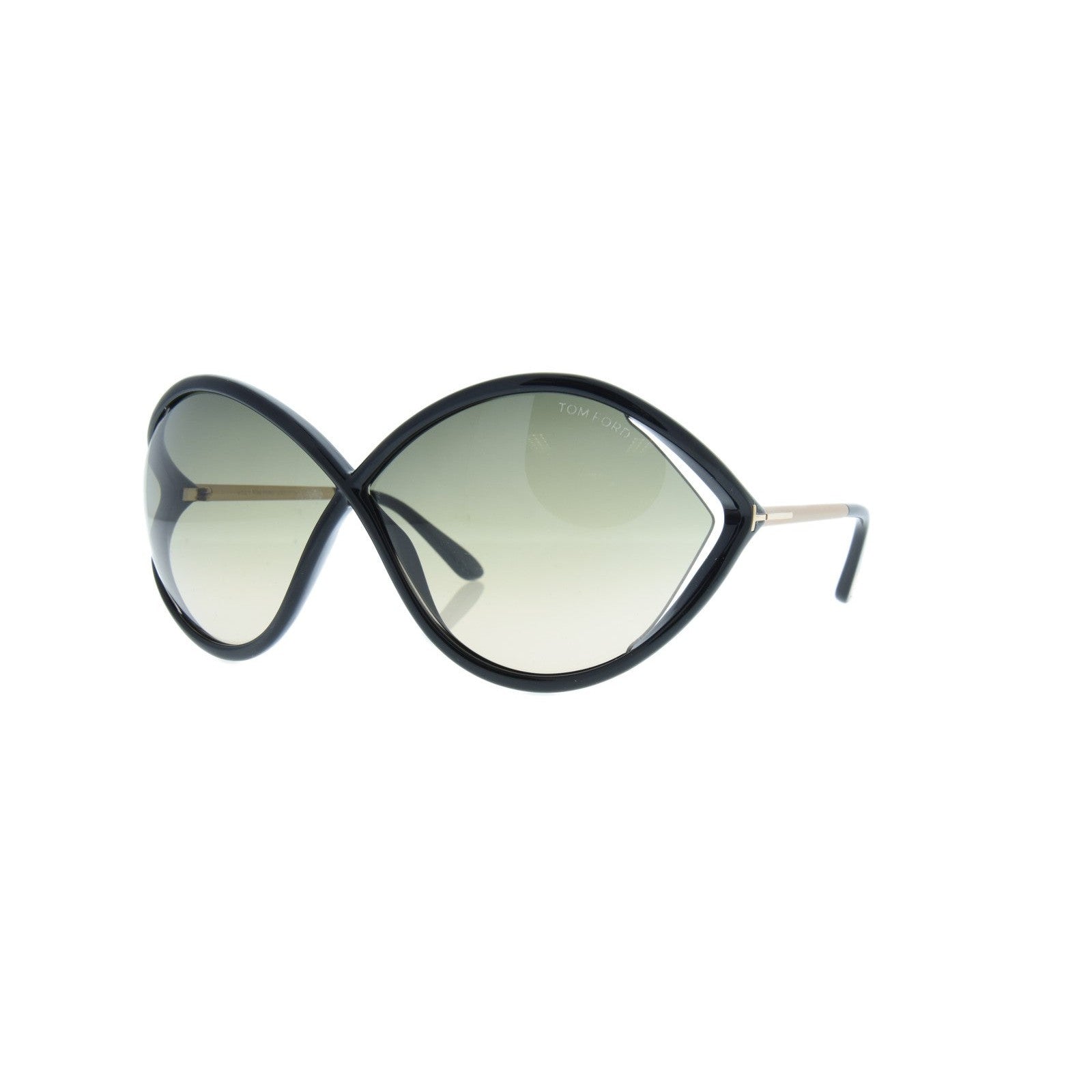 Tom Ford FT 528 01B (70)