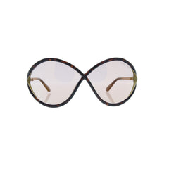 Tom Ford FT 528 | 52Z | 70 mm