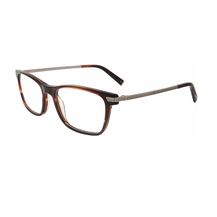 John Varvatos V 412 | Brown | 57 mm